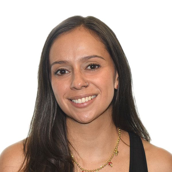 Monserrat Ureña, Ingeniera Consultora